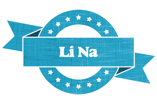 Li Na balance logo